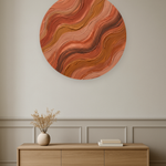 Terra Vein in interieur