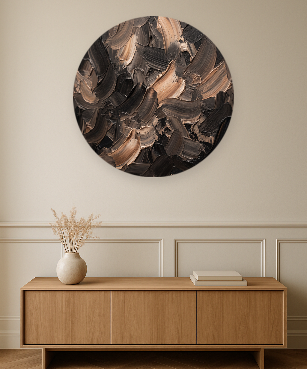 Umbra Grace in interieur