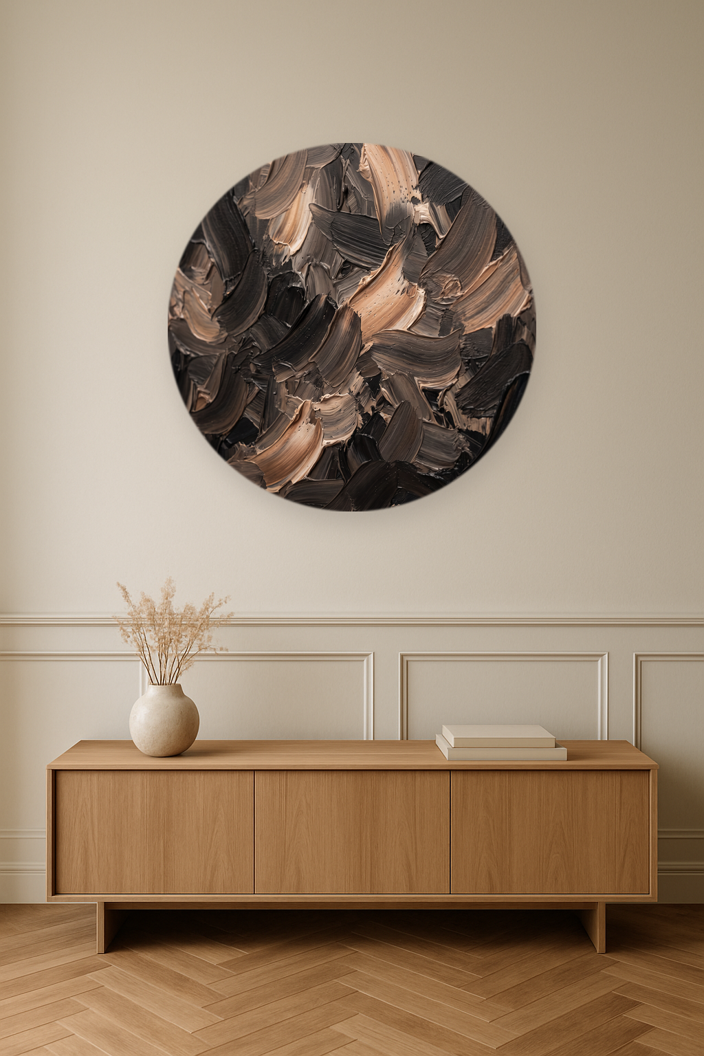 Umbra Grace in interieur