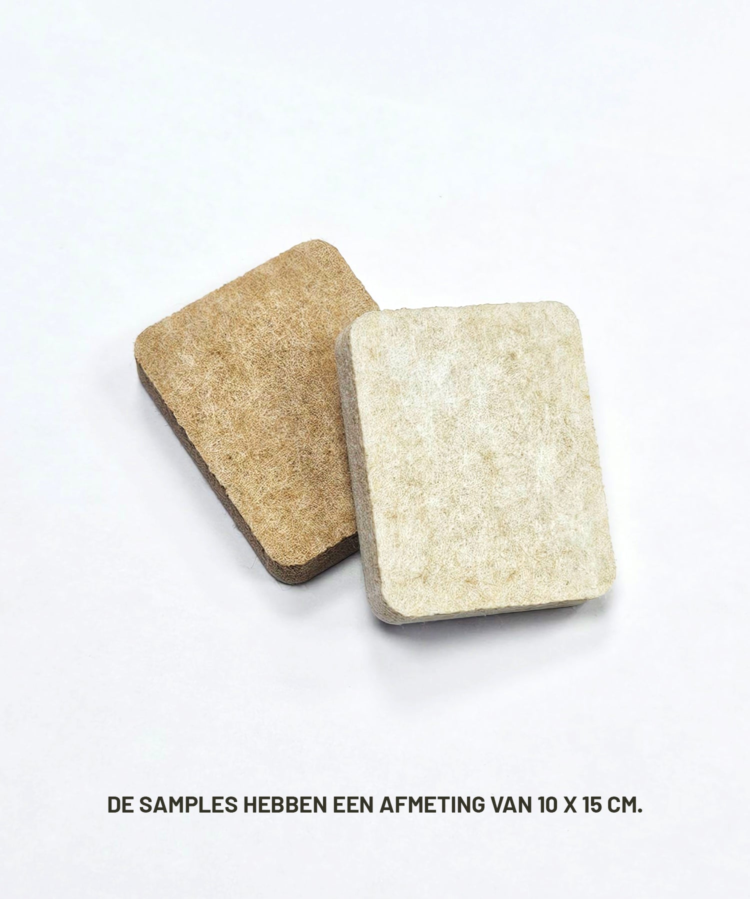 Wandkraft felt sample kit Wandkraft