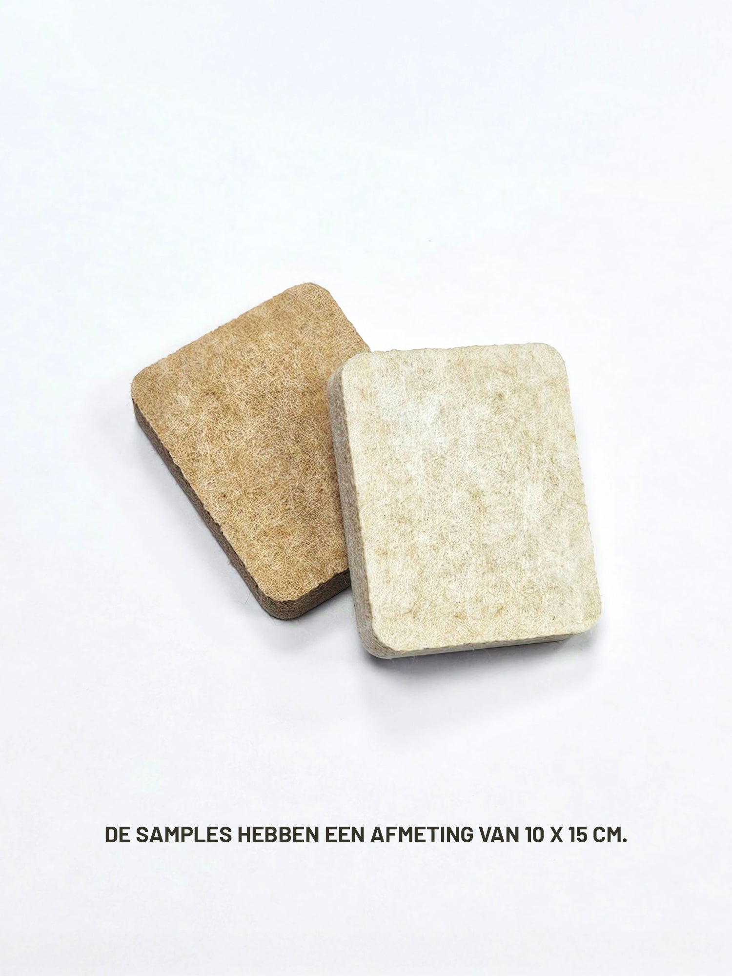 Wandkraft felt sample kit Wandkraft