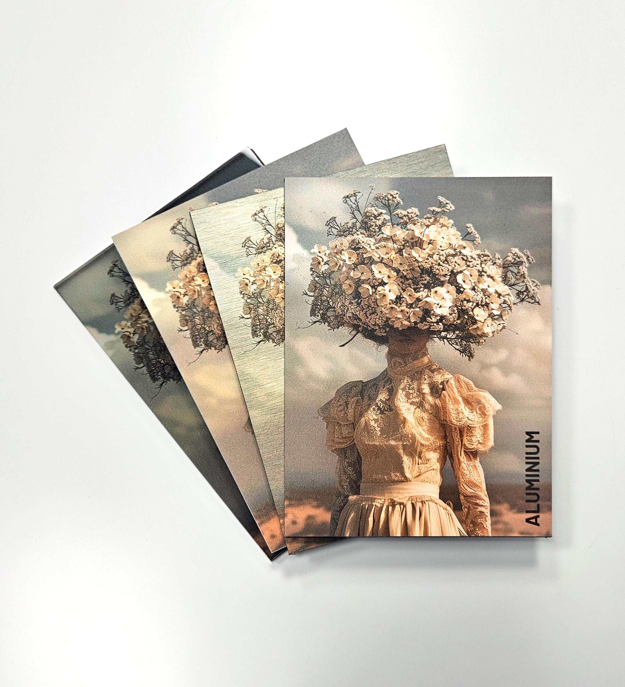 Wandkraft sample kit Wandkraft