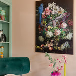 The Still Life Collection III Walldecoration Wandkraft