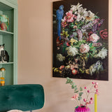 The Still Life Collection III Walldecoration Wandkraft