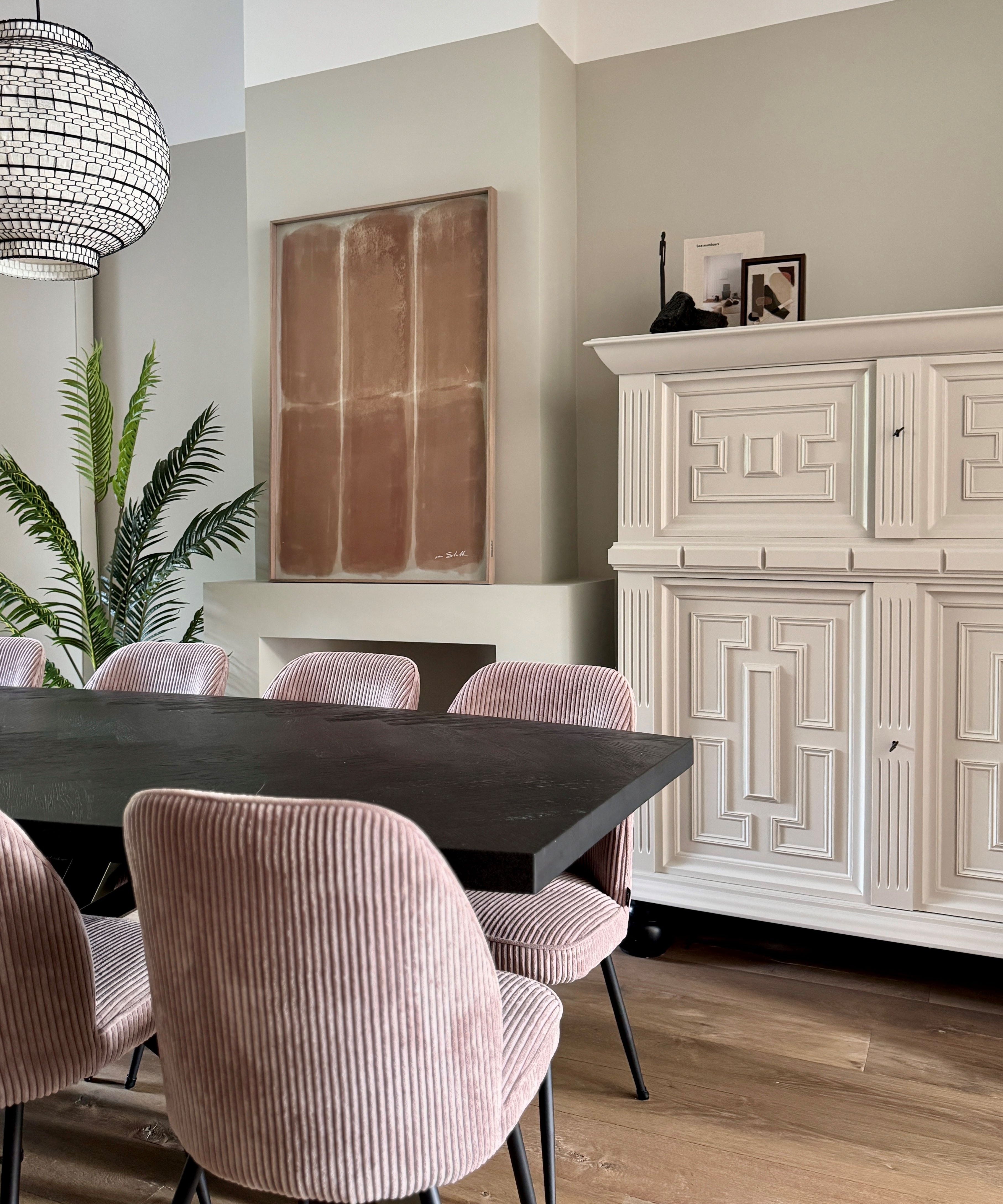 Origin Walldecoration Wandkraft