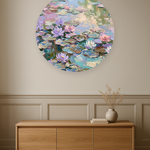 Waterlily Haze in interieur