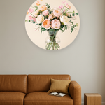 Whisper Bloom in interieur