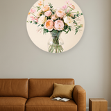 Whisper Bloom in interieur