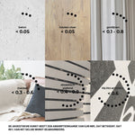 A final glance Walldecoration Wandkraft