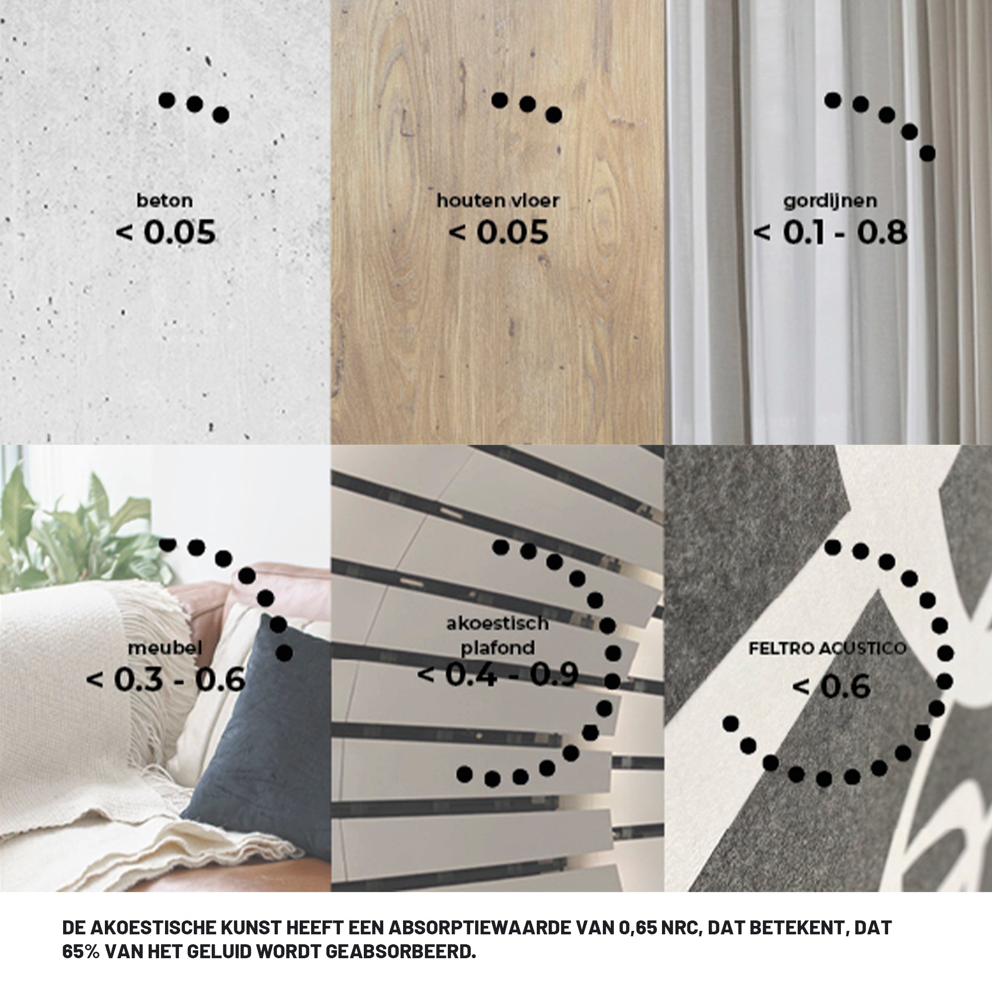 A final glance Walldecoration Wandkraft