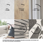 Dark Spiral — Akoestisch vilt geluidsdemping
