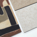 Wandkraft felt sample kit Wandkraft