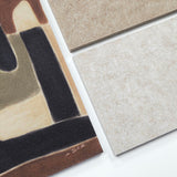 Wandkraft felt sample kit Wandkraft