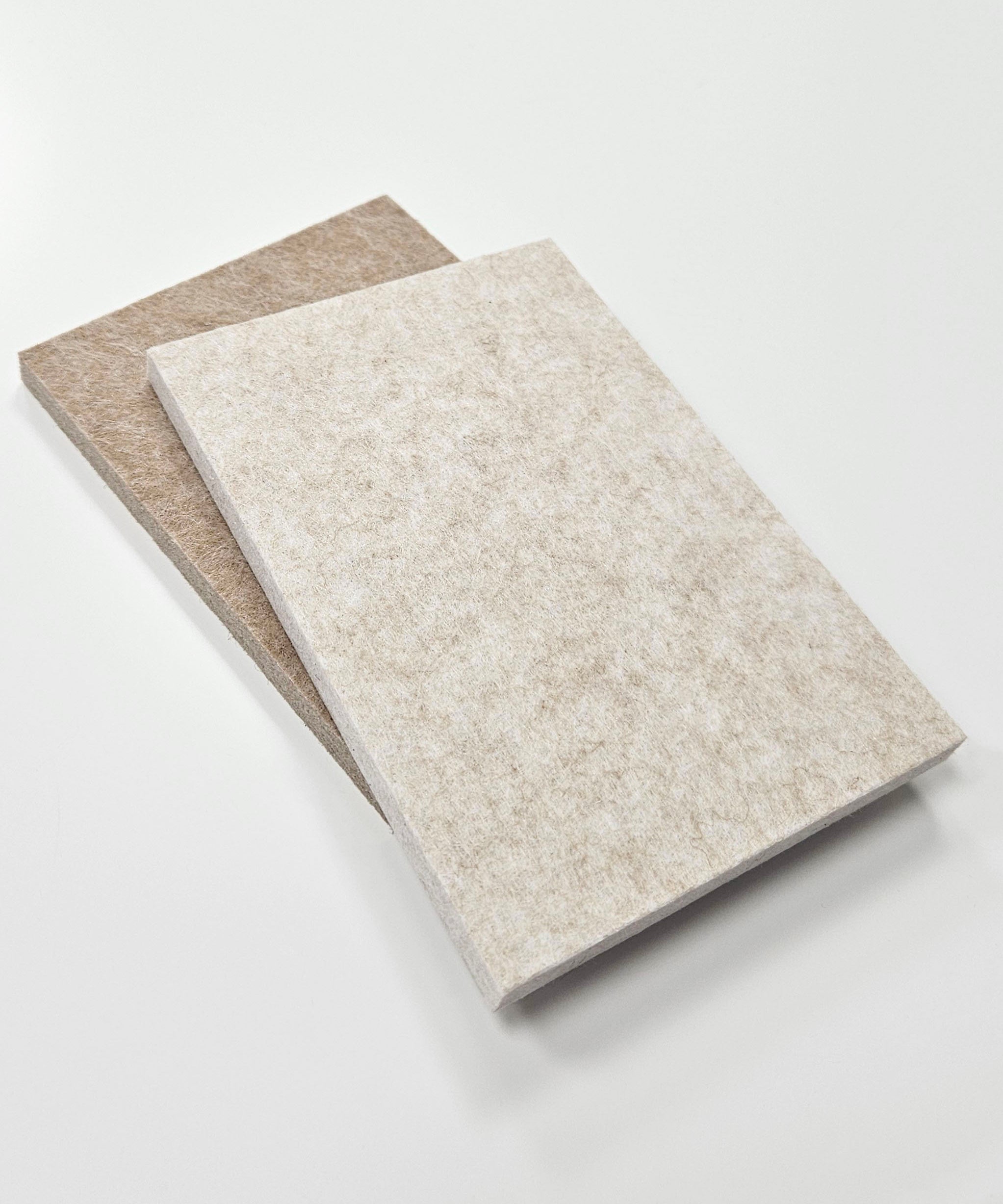 Wandkraft felt sample kit Wandkraft