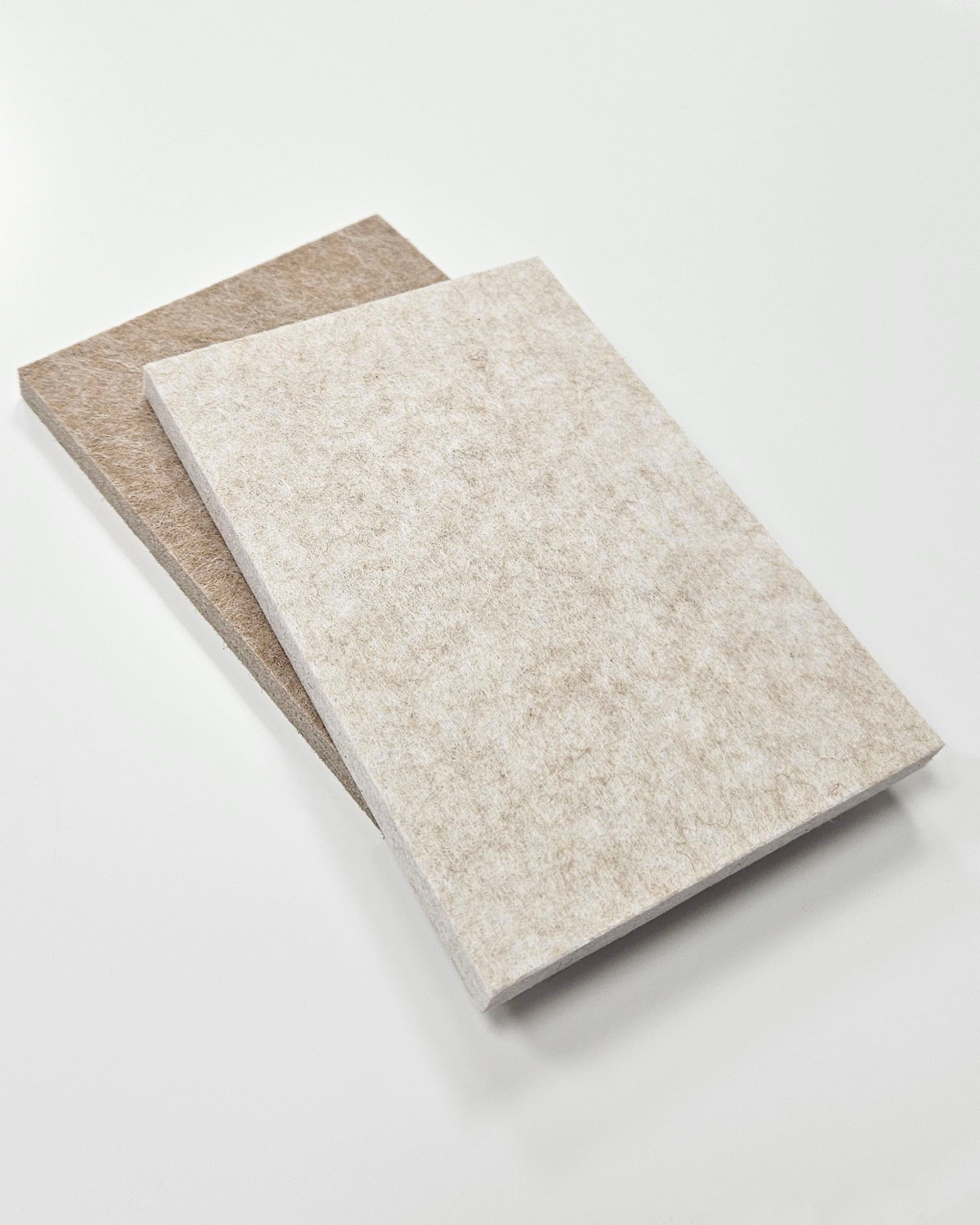 Wandkraft felt sample kit Wandkraft