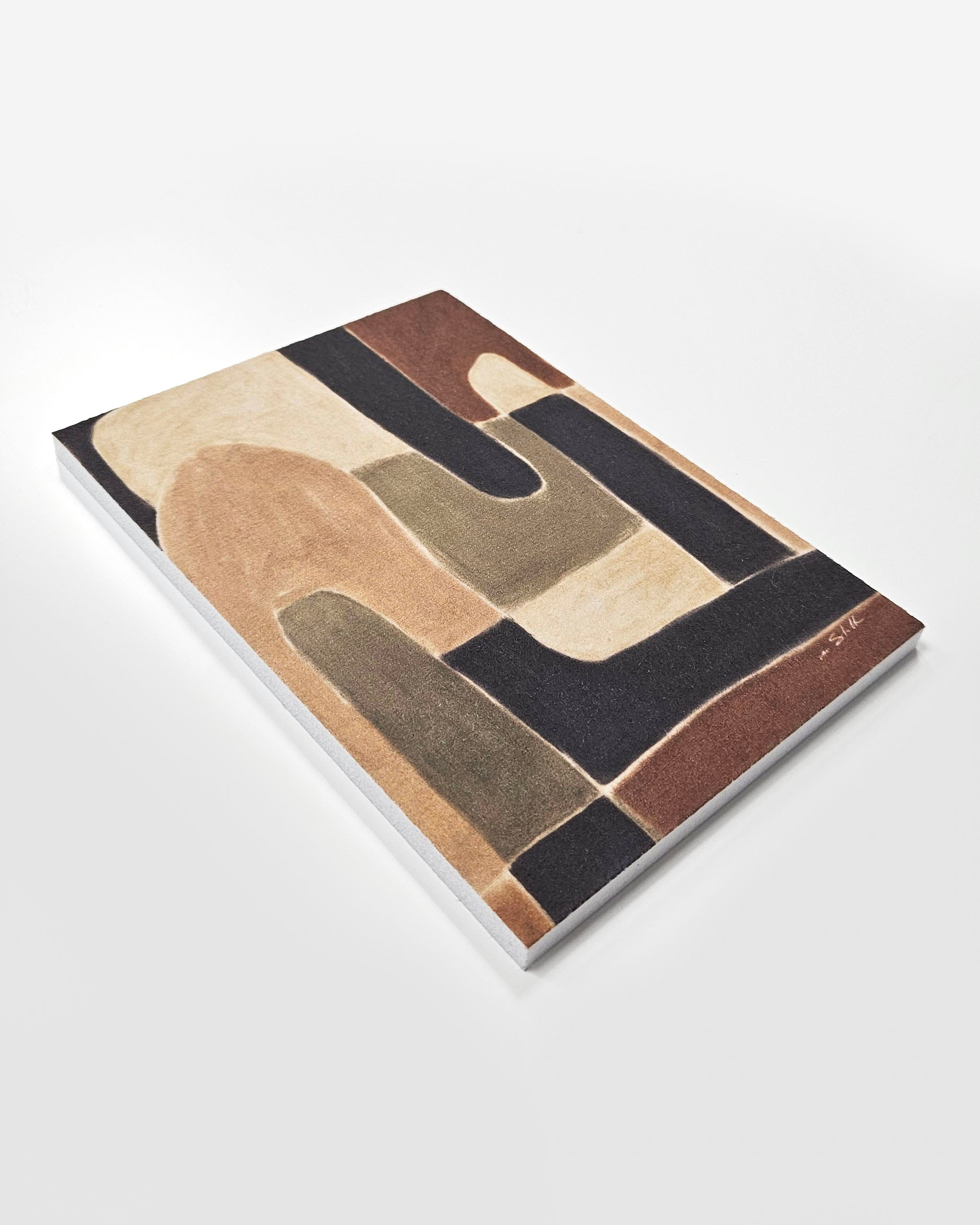 Wandkraft felt sample kit Wandkraft