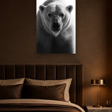 Arctic Breath interieur mockup zonder lijst