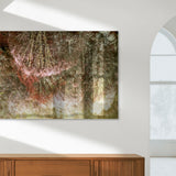 Jewels Walldecoration Wandkraft