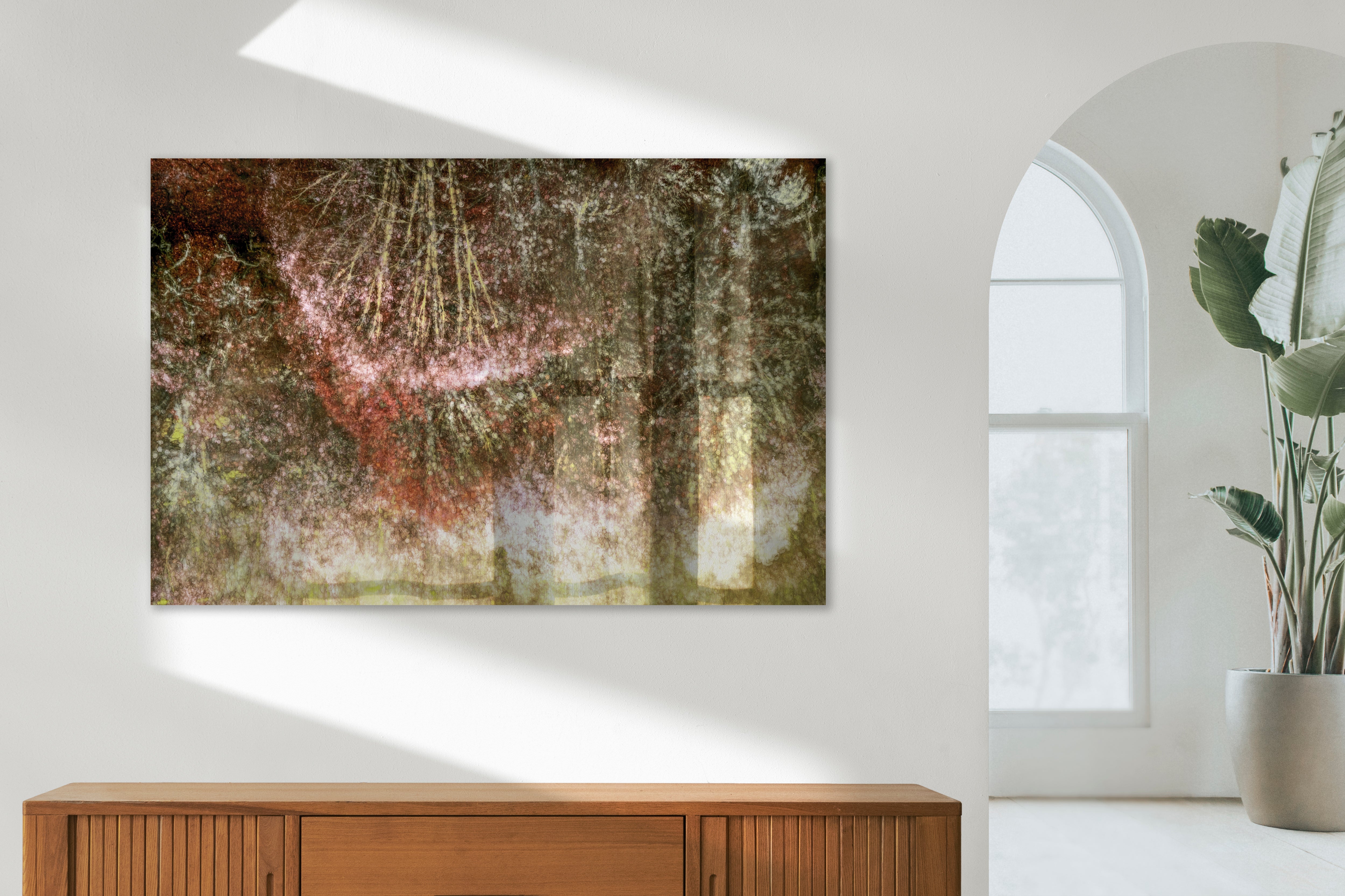 Jewels Walldecoration Wandkraft
