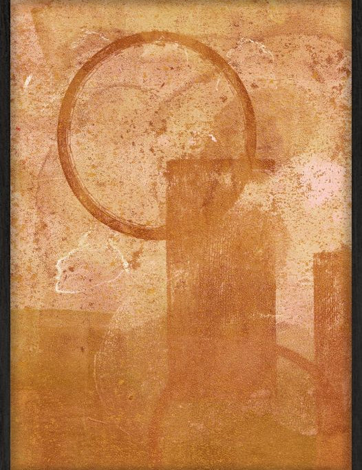 Mix & Match Set II Walldecoration Wandkraft