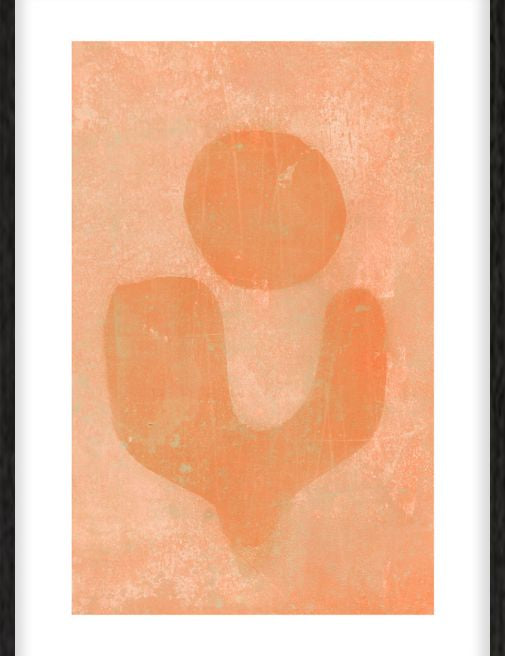 Mix & Match Set II Walldecoration Wandkraft