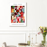 Klee’s Chromatic Pulse