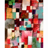 Klee’s Chromatic Pulse