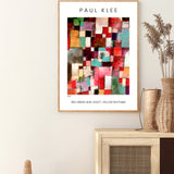 Klee’s Chromatic Pulse