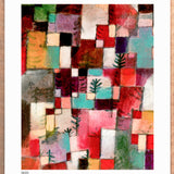 Klee’s Chromatic Pulse