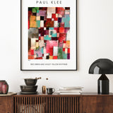 Klee’s Chromatic Pulse