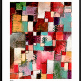 Klee’s Chromatic Pulse