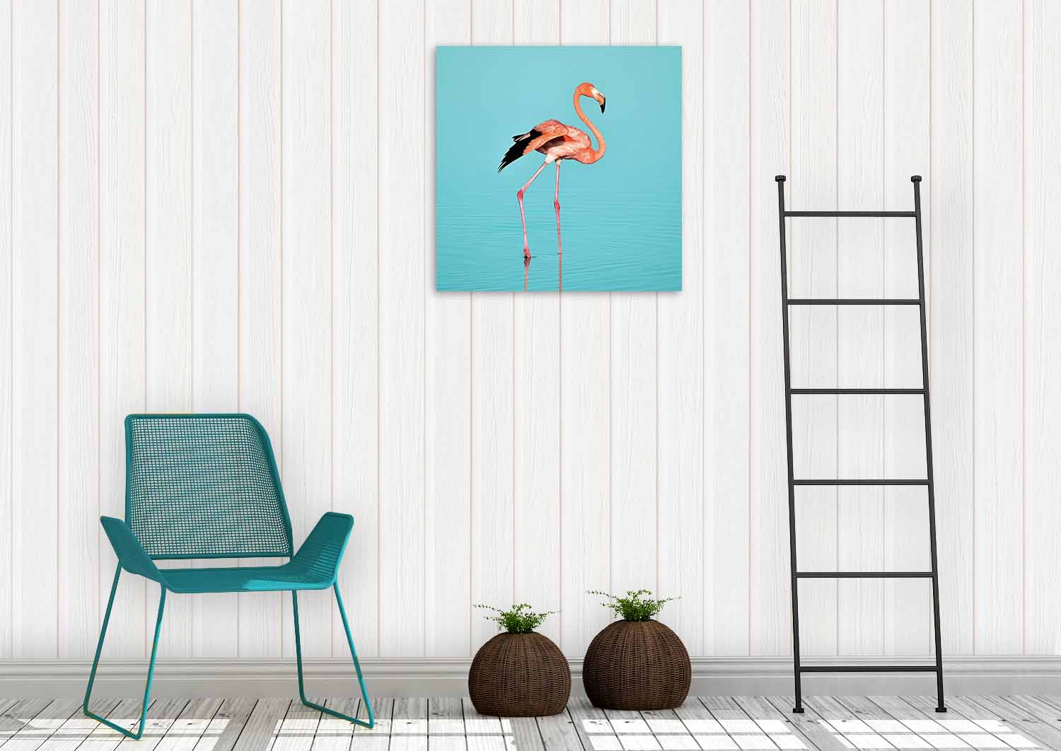 Bright Wings 006 Walldecoration Wandkraft