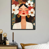 Serenity in Bloom