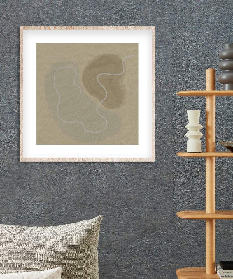 Dream Walldecoration Wandkraft