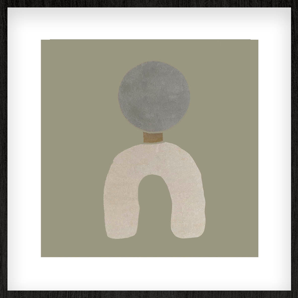 Sculpture Walldecoration Wandkraft