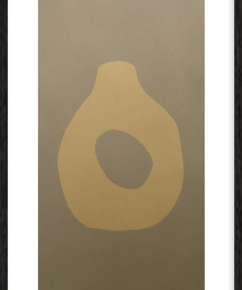 Feel Good Set IX Walldecoration Wandkraft 98x148 cm