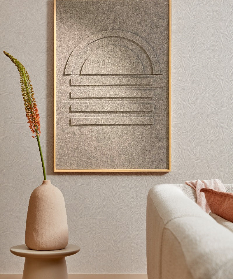 Sunrise Walldecoration Wandkraft