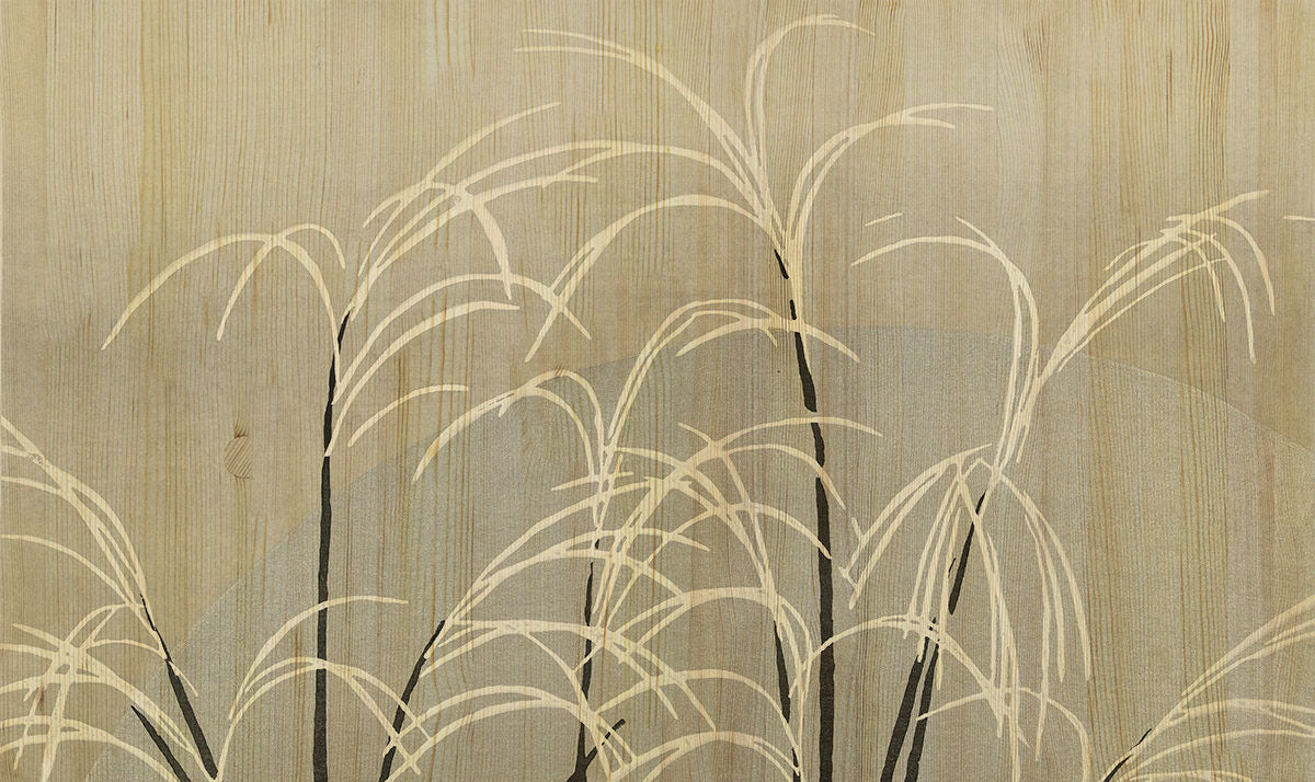 Land of the Rising Sun 012 Walldecoration Wandkraft 118x70 cm