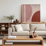 Another Day Walldecoration Wandkraft