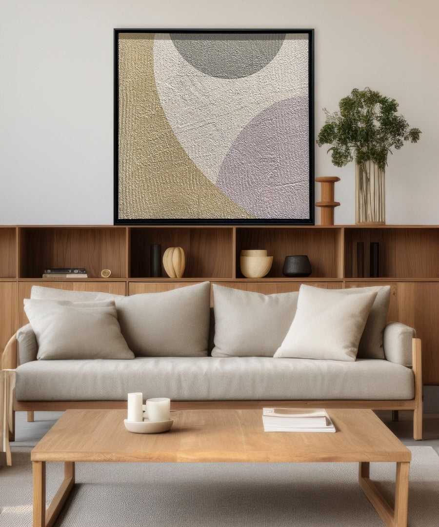 Miracles Walldecoration Wandkraft