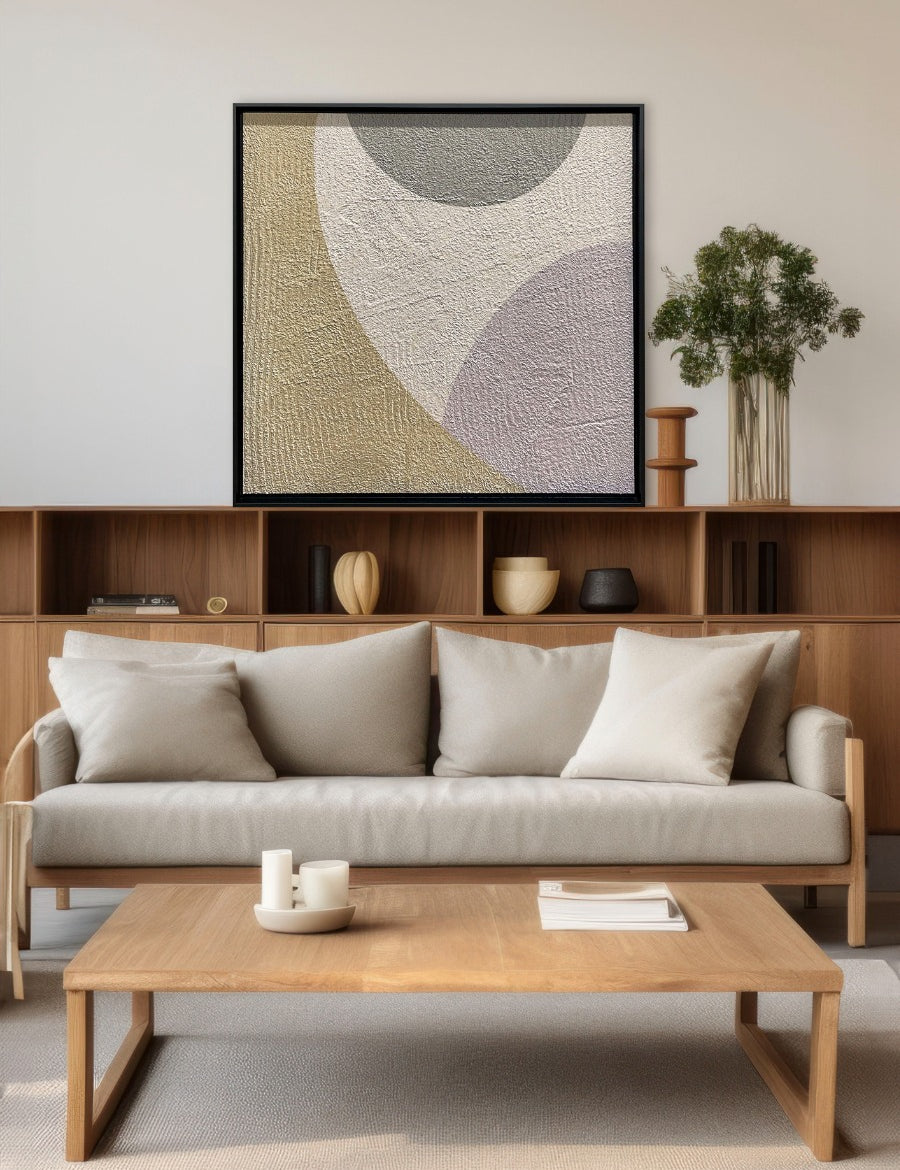 Miracles Walldecoration Wandkraft