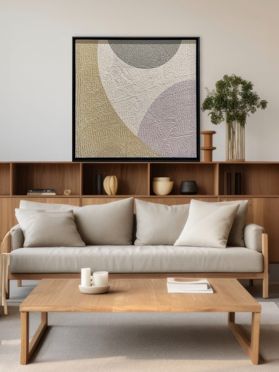 Miracles Walldecoration Wandkraft