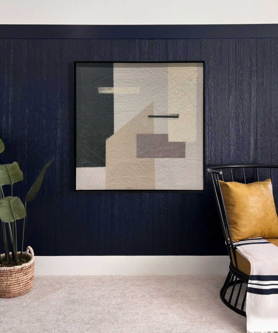 Best Friend Walldecoration Wandkraft