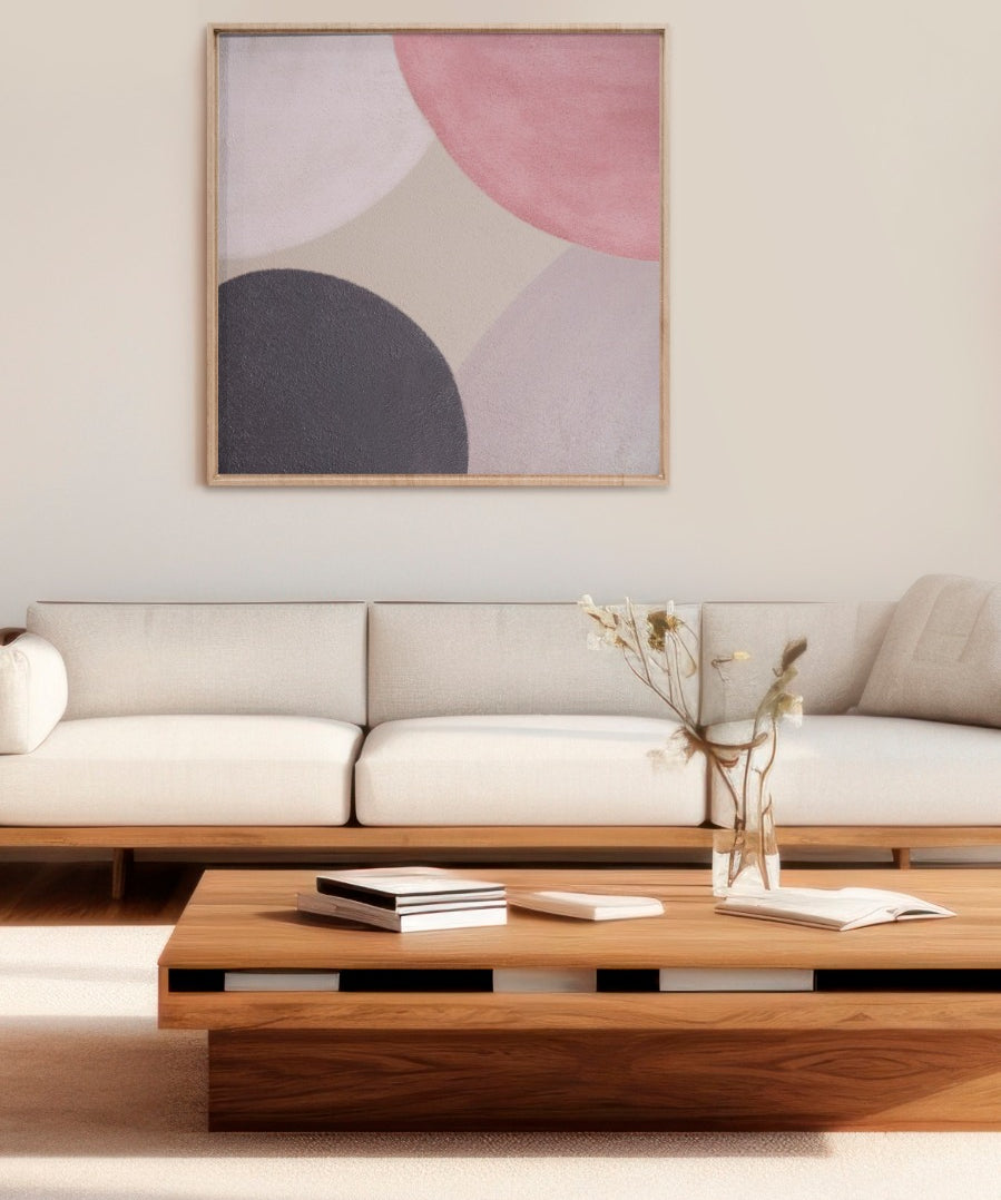 Closer Walldecoration Wandkraft