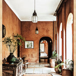 Travel Stories 019 Walldecoration Wandkraft 70x118 cm