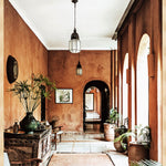 Travel Stories 019 Walldecoration Wandkraft 98x148 cm