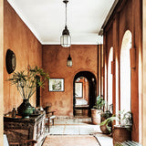 Travel Stories 019 Walldecoration Wandkraft 98x148 cm