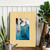 Blue Alley Dreamscape