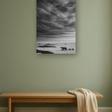 Broken Ice interieur mockup zonder lijst