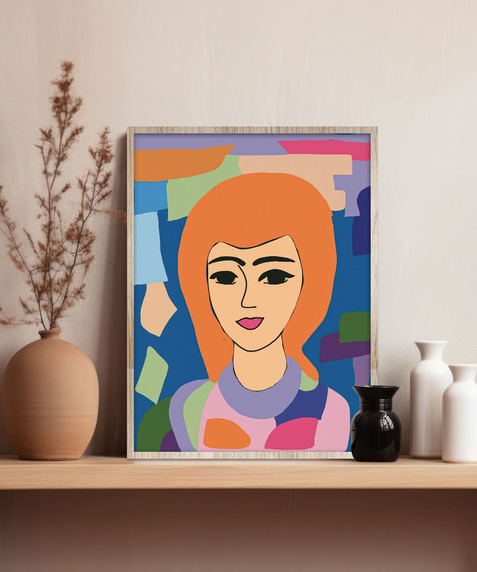 Enjoy the Little Things Walldecoration Wandkraft